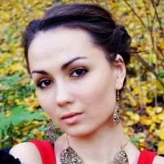 Ольга Хомич