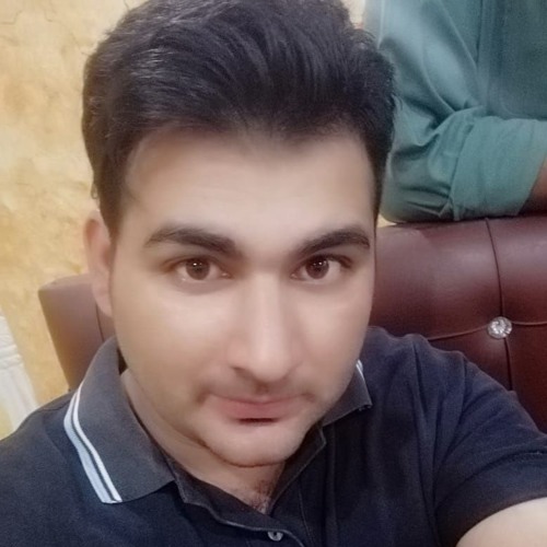 Hadi Khan’s avatar