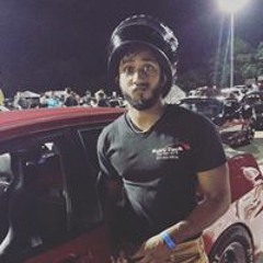 Tiki Rampersad