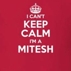MITESH VARMA