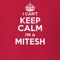 MITESH VARMA