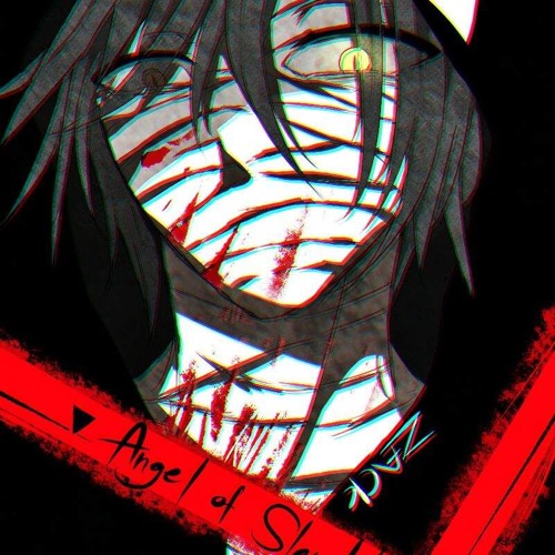 Itachi’s avatar