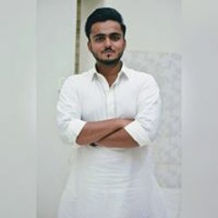 Hamza Shahid