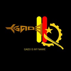 Y-Gad3 Oficial