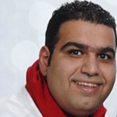 مبروك عليكم وعلينا - ياسمين الخيام