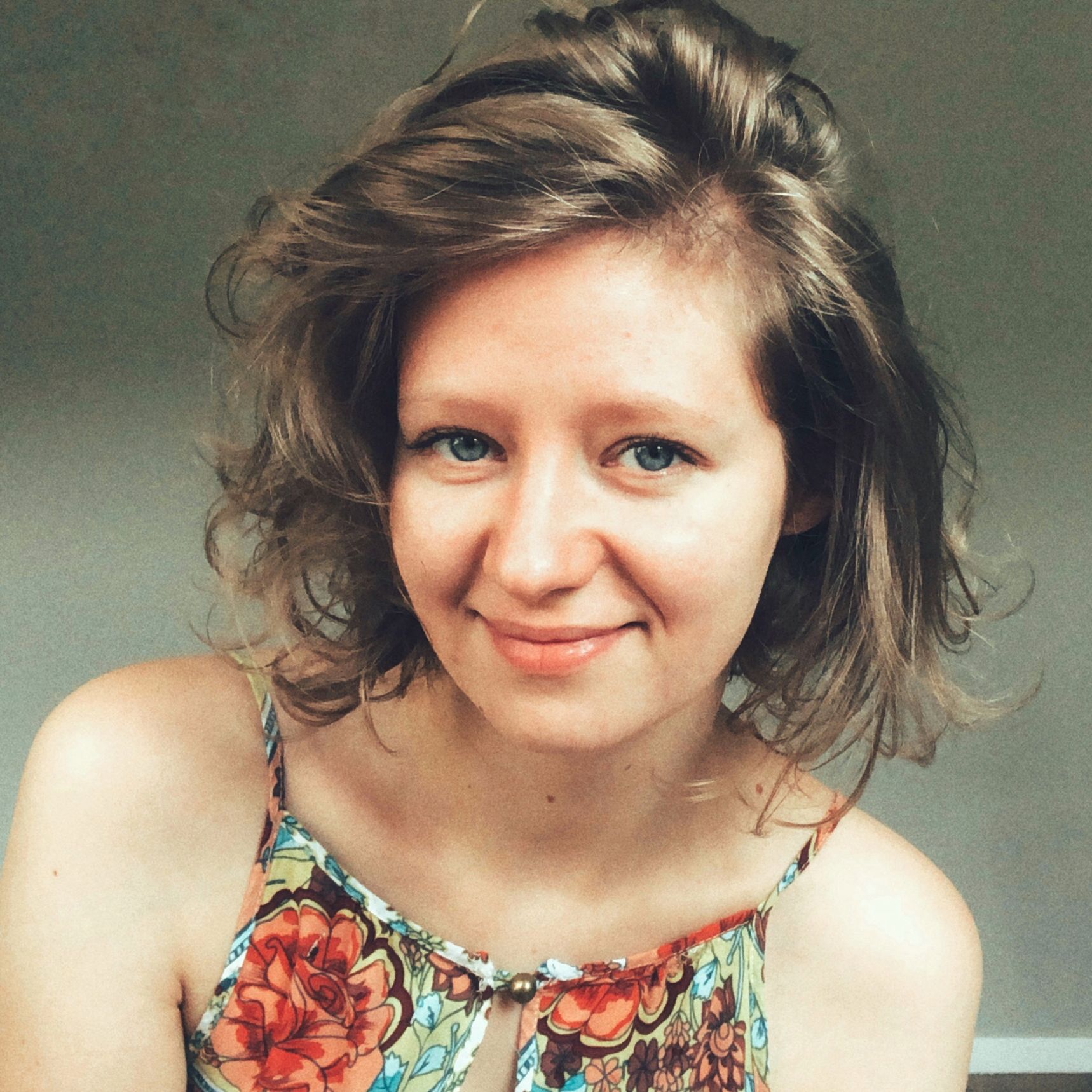 Tanja de Lang | Blog podcast artwork