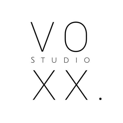 VOXX Studio’s avatar