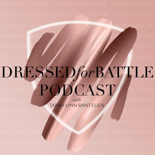 Dressed for Battle Podcast’s avatar