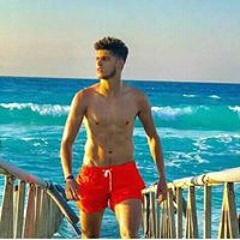 Mohamed Yasser