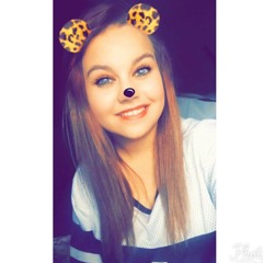 Morgan Nicola Parker