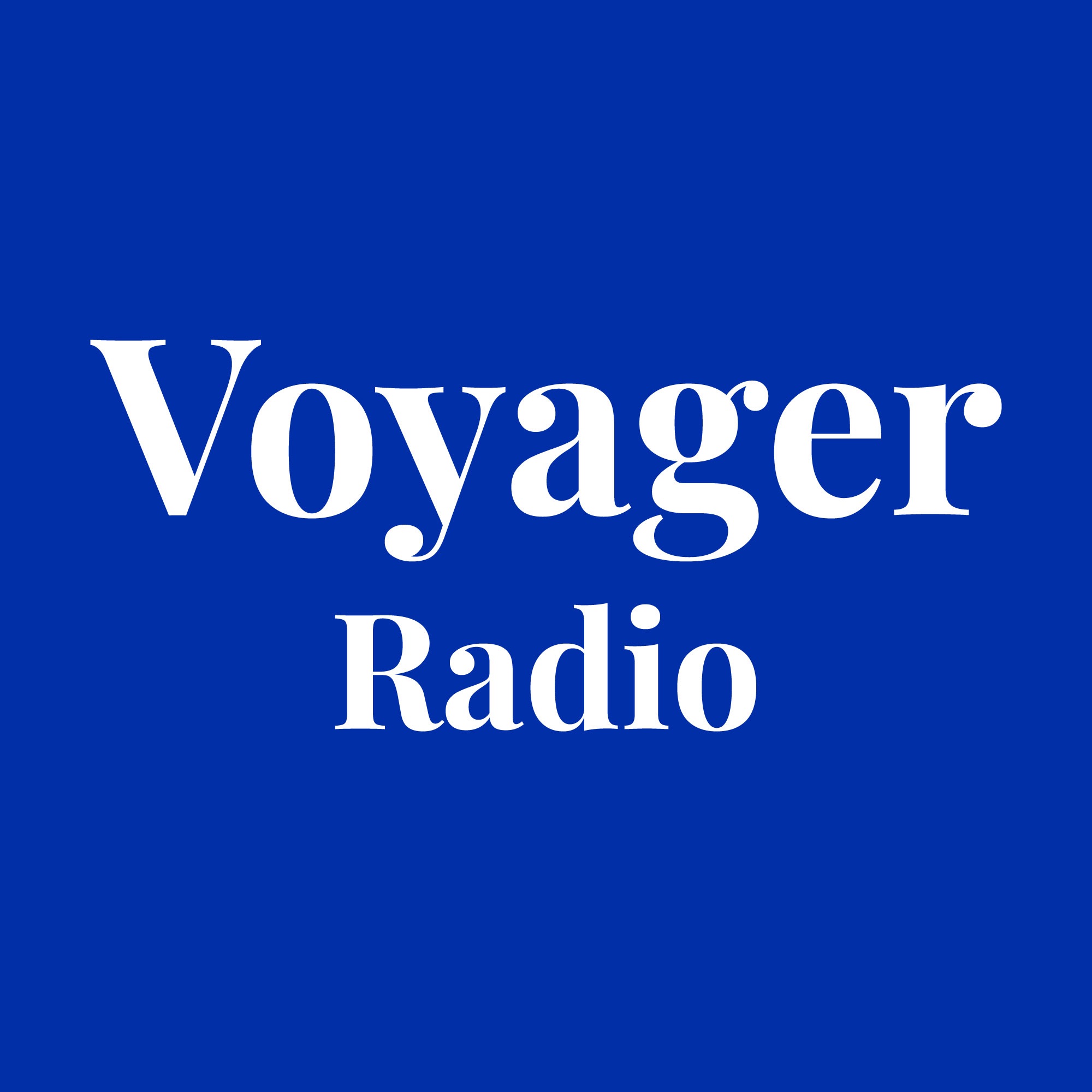 Voyager Collective