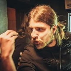 Przemek Bukowski