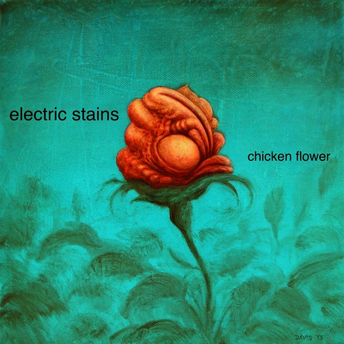 Electric Stains’s avatar