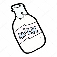 #MilkSquad