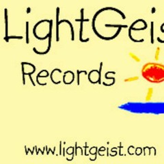 LightGeist Records