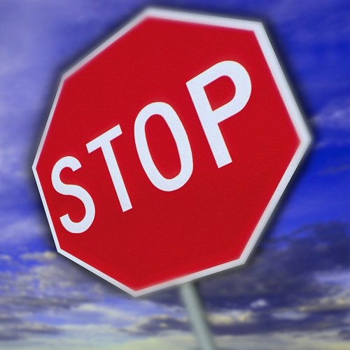 Lil Stop Sign’s avatar