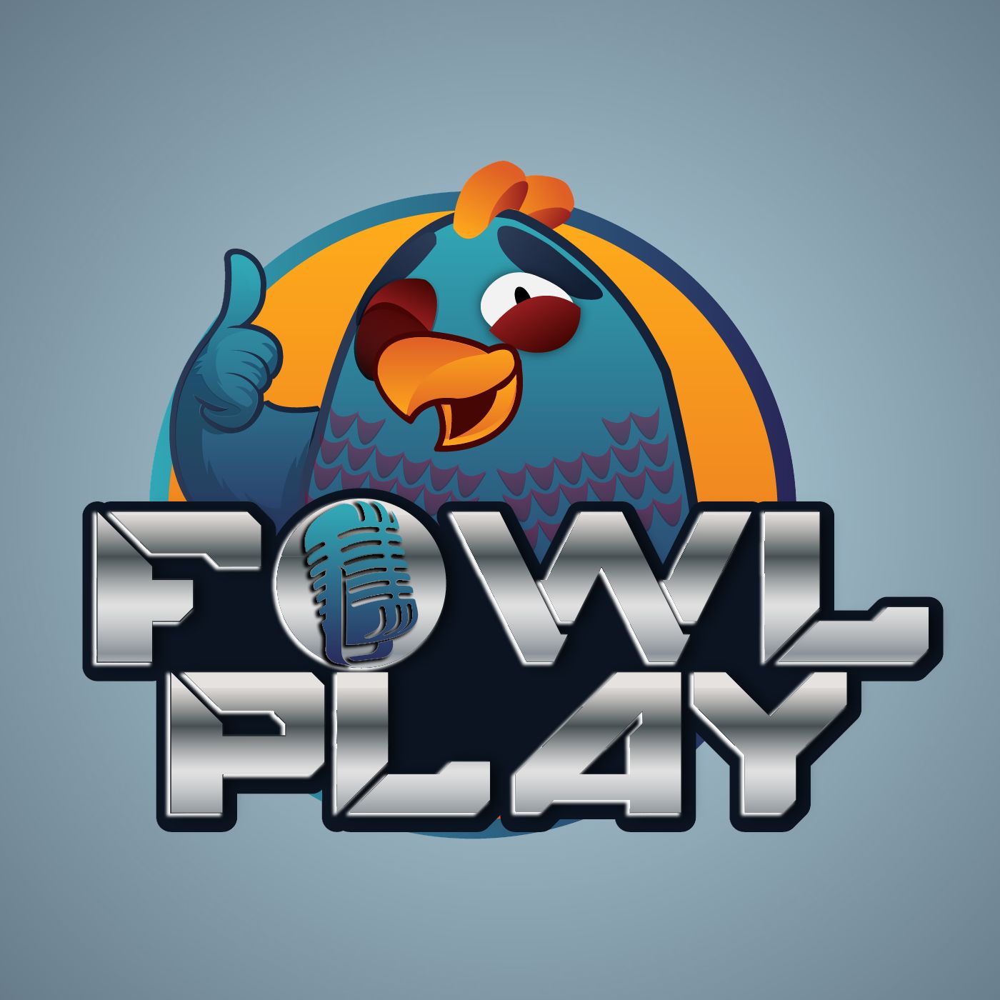 Fowl Play