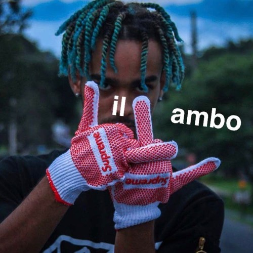 Lil Lambo’s avatar
