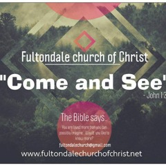The church at Fultondale