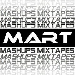 MART (Mashups/mixtapes)