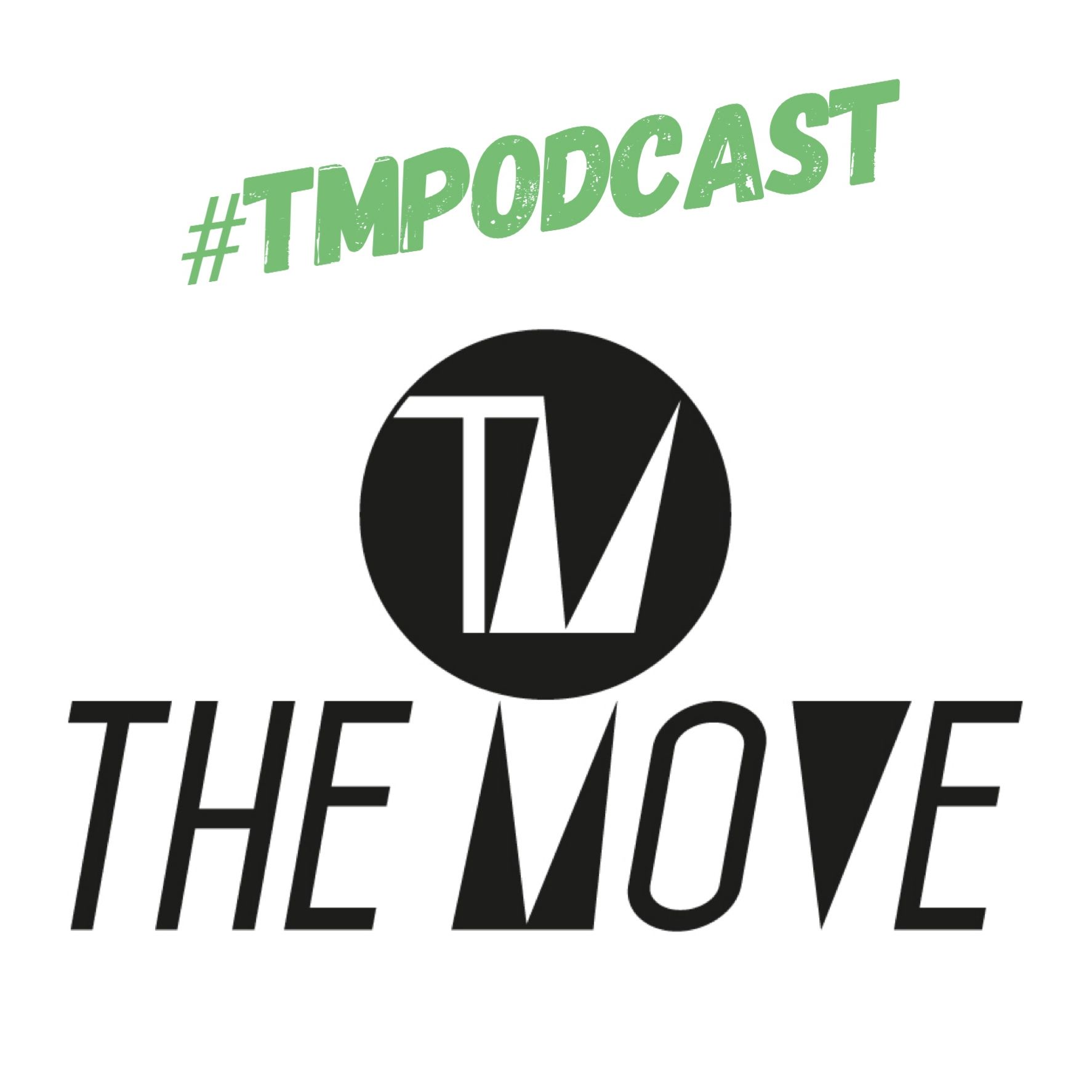 The Move Hub podcast artwork