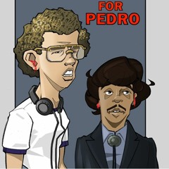 AudioPedro