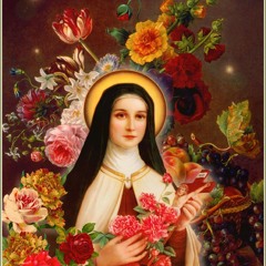 Prayer to Saint Thérèse