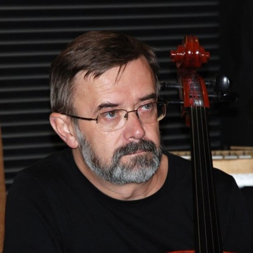 Miroslav Posejpal’s avatar