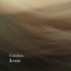 Colorless
