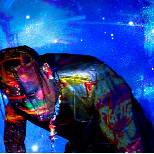 Stream AstroWorld - Travis Scott New Album music | Listen to songs