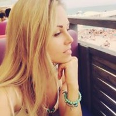 Christina Melnikova