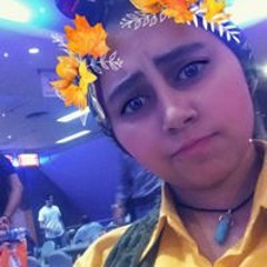 Shahd Hanafy