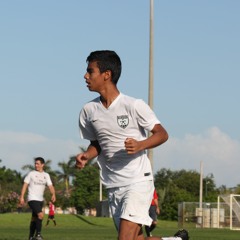 Mateo Sanchez