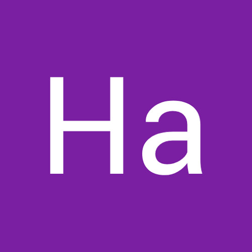 Ha Ha’s avatar
