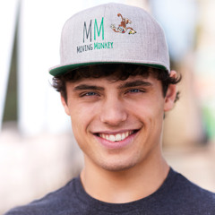 Moving Monkey Victor)