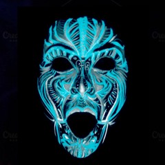 Cianotic Face