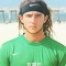 Drew Keeper-Cornett