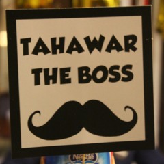 Tahawar Mahmood