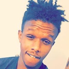 Shakur Barrio Black Stone