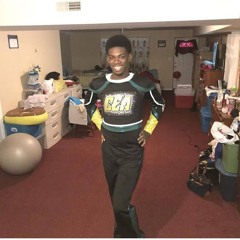 Kaheem McCall