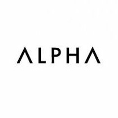 DJ Alpha