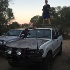 Where’s the brakes