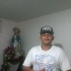 Daniel Garcia Loaiza