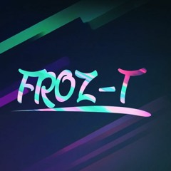 Froz-T Da SNOWMAN