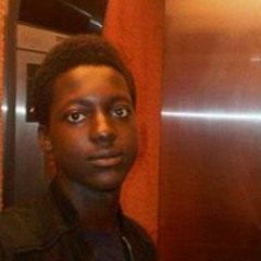 Abdulrahman Muhammad