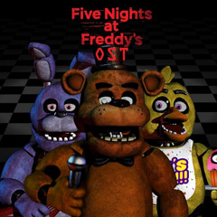 Five Nights at Freddy's Original Soundtrack