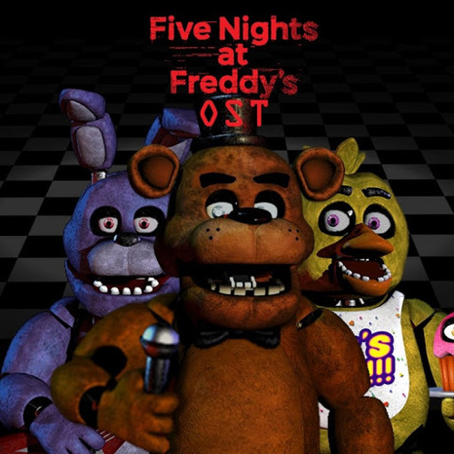 Five Nights at Freddy's Original Soundtrack’s avatar