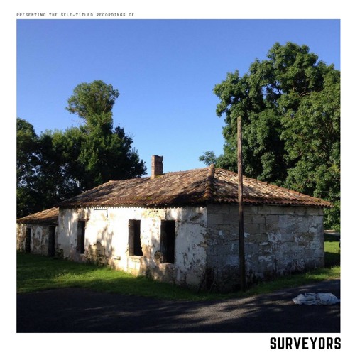 SoundCloud profile picture for @surveyors