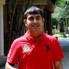 ROHIT AHUJA