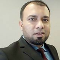 Fear  Qasim Ali Shah  UrduHindi  WaqasNasir